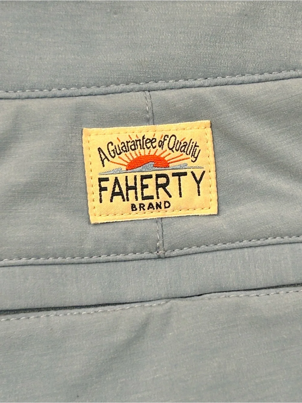 Faherty soft light
